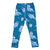 Teal Walrus Leggings - 2 Left Size 6-8 & 8-10 years-Mullido-Modern Rascals