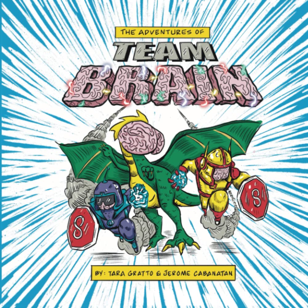 Team Brain-Nimbus Publishing-Modern Rascals