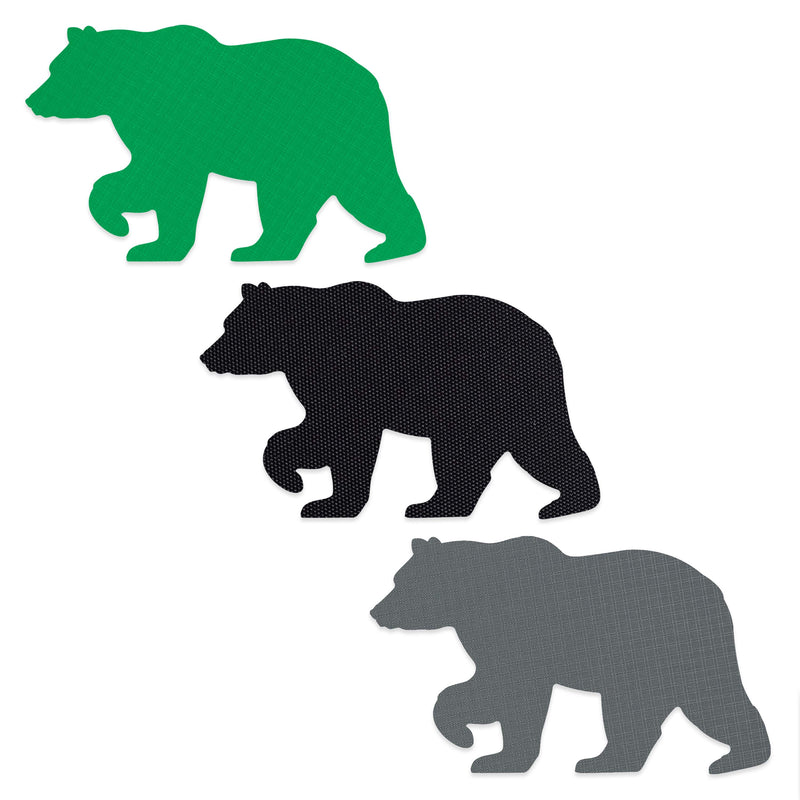 Tenacious Tape - Patches - Bear-Gear Aid-Modern Rascals