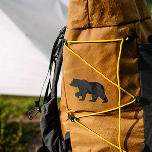 Tenacious Tape - Patches - Bear-Gear Aid-Modern Rascals