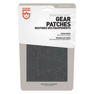 Tenacious Tape - Patches - Camping-Gear Aid-Modern Rascals
