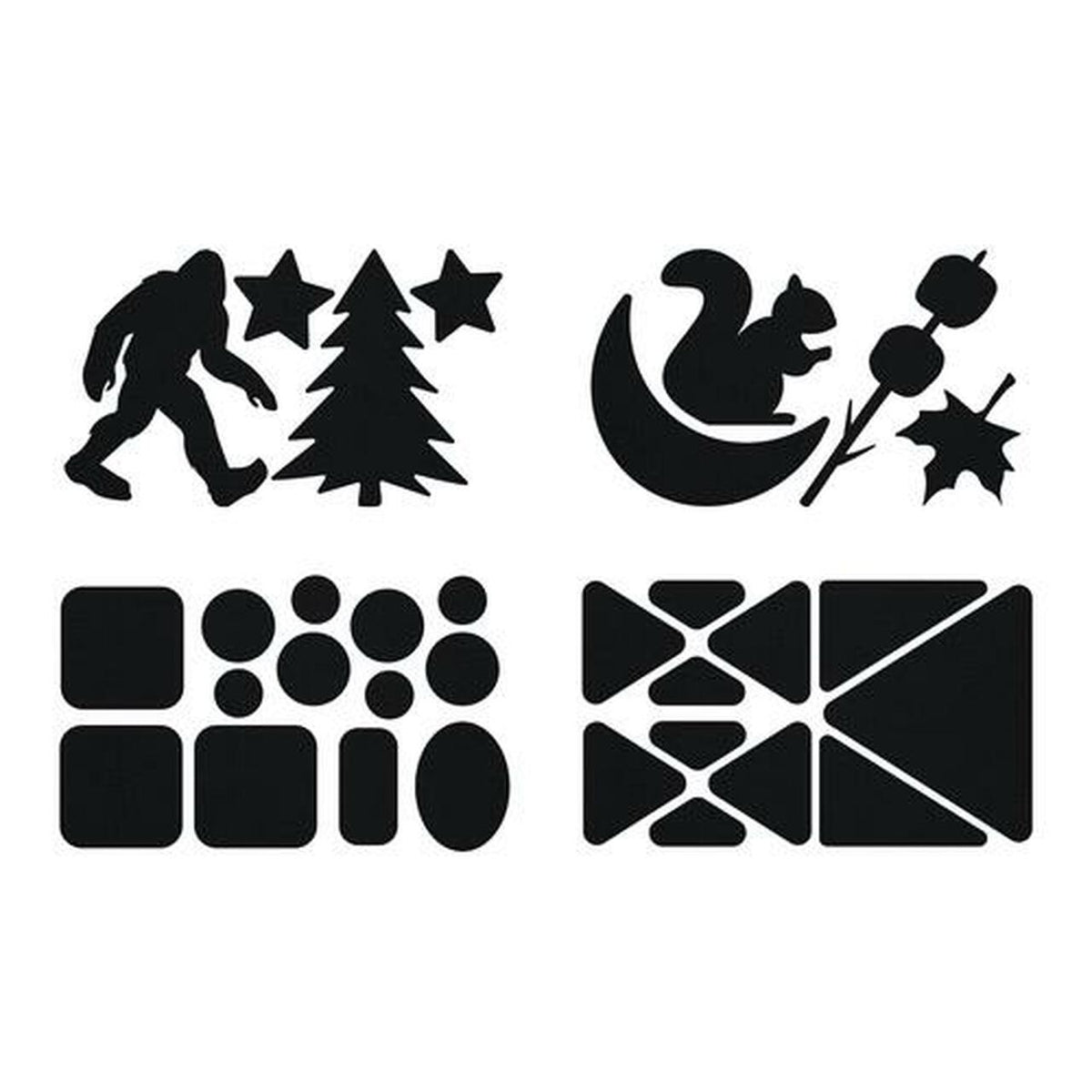 Tenacious Tape - Patches - Camping-Gear Aid-Modern Rascals