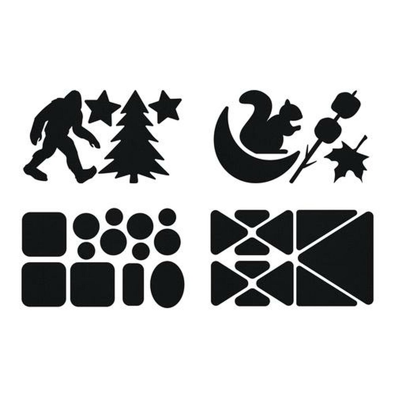 Tenacious Tape - Patches - Camping-Gear Aid-Modern Rascals