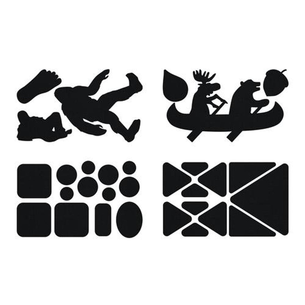 Tenacious Tape - Patches - Outdoors-Gear Aid-Modern Rascals