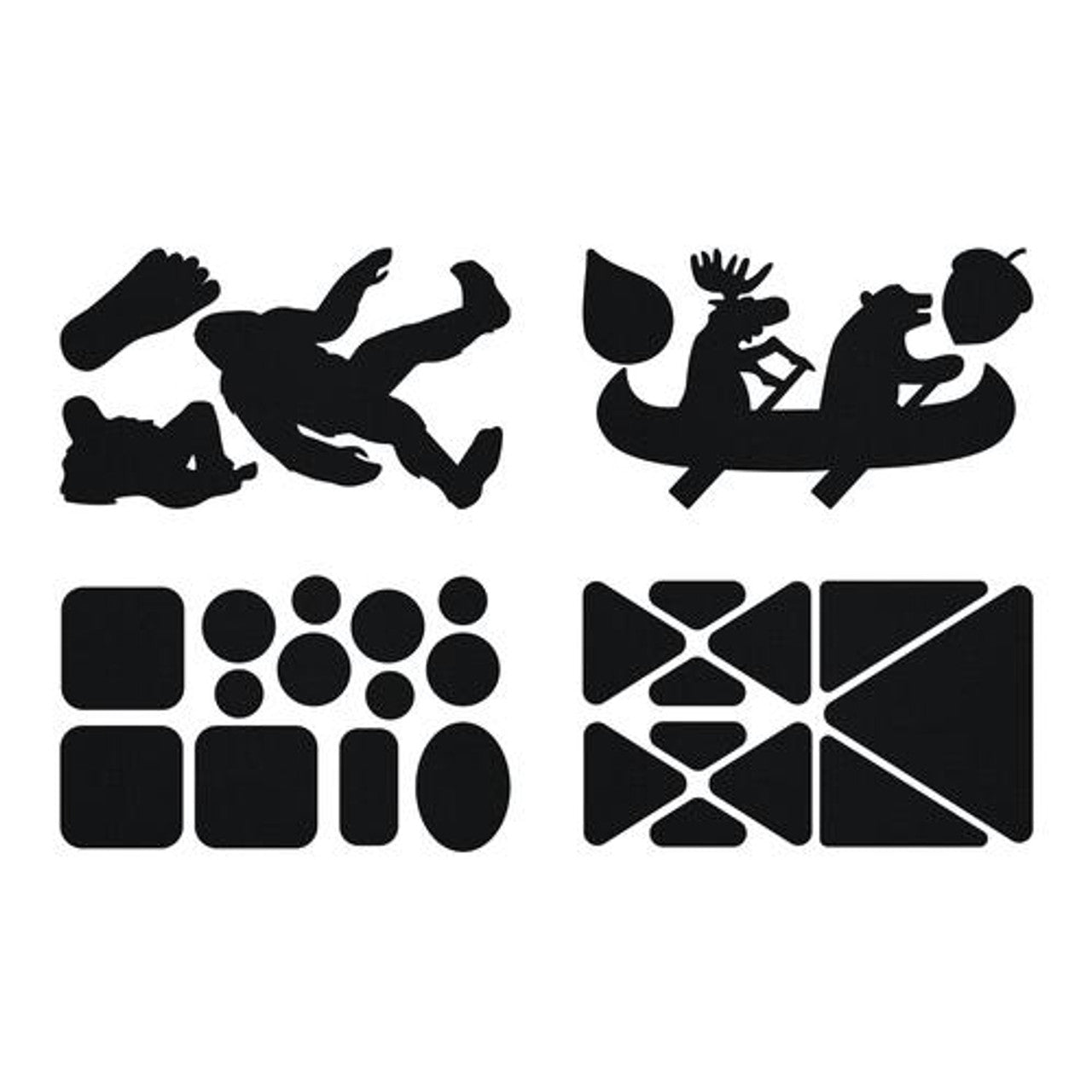 Tenacious Tape - Patches - Outdoors-Gear Aid-Modern Rascals