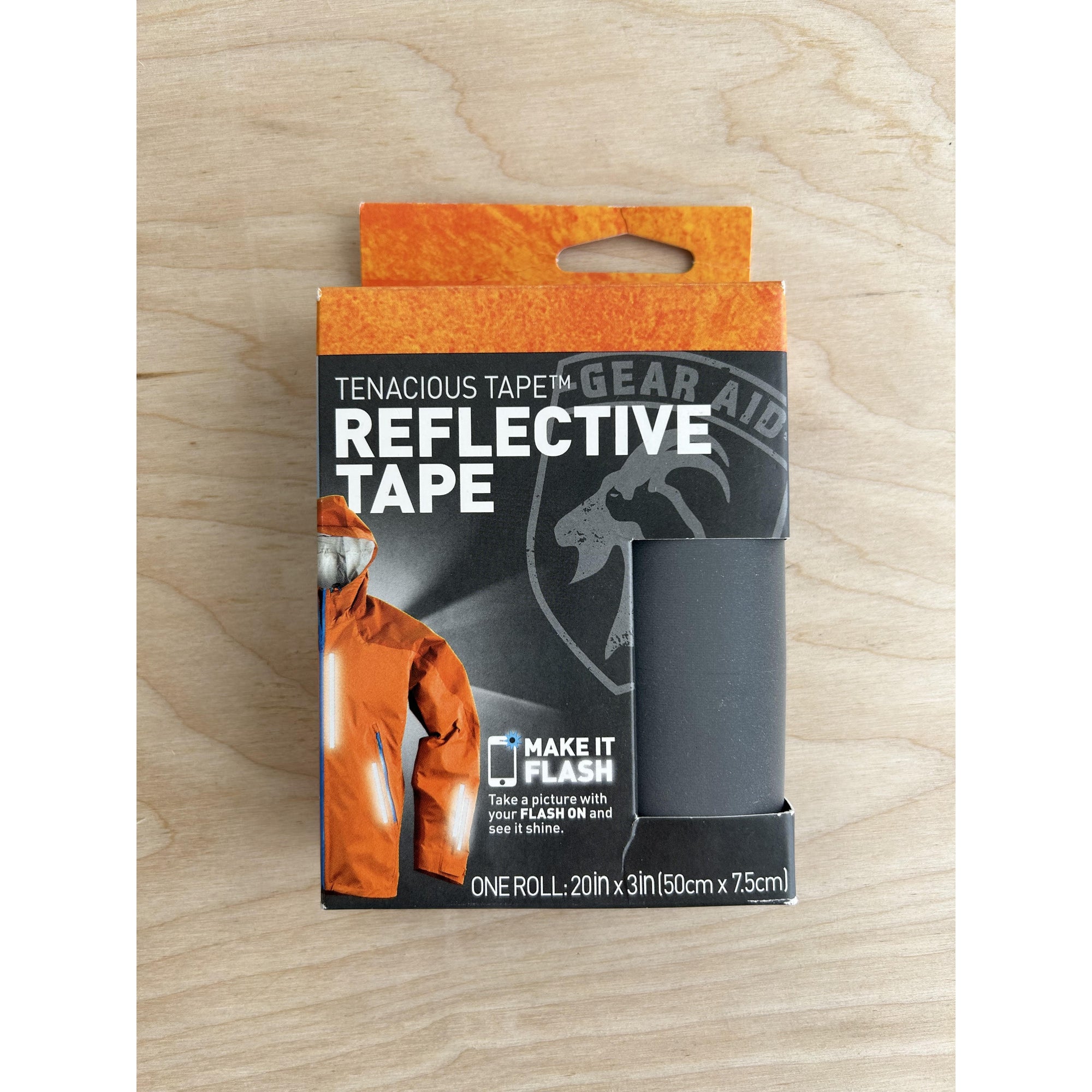 Tenacious Tape - Reflective Repair Tape - SECONDS-Warehouse Find-Modern Rascals