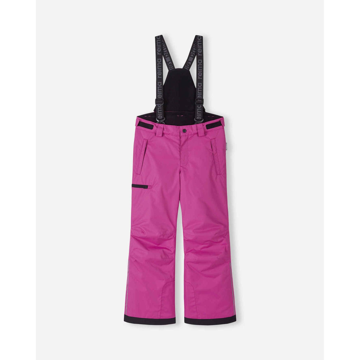 Terrie ReimaTec Snow Pants - Fucshia-Reima-Modern Rascals