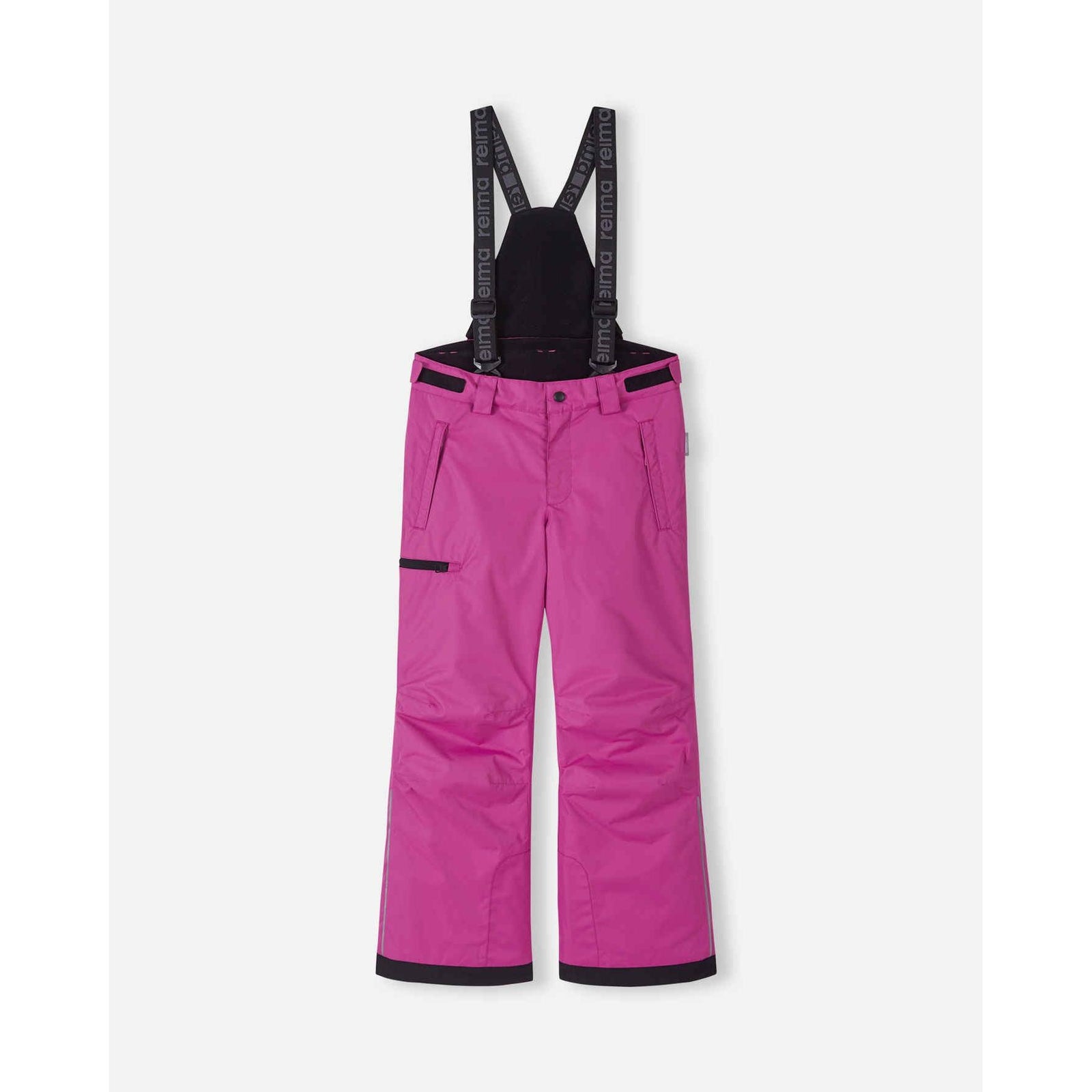 Terrie ReimaTec Snow Pants - Fucshia-Reima-Modern Rascals