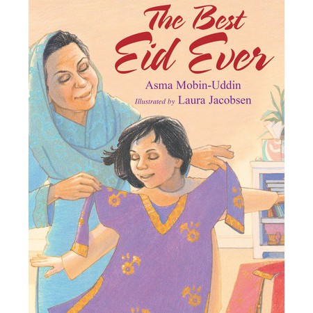 The Best Eid Ever-Penguin Random House-Modern Rascals