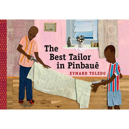 The Best Tailor in Pinbauê-Penguin Random House-Modern Rascals