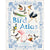 The Bird Atlas-Penguin Random House-Modern Rascals