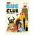 The Bug Club-Raincoast Books-Modern Rascals
