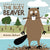 The Busy Beaver-Raincoast Books-Modern Rascals