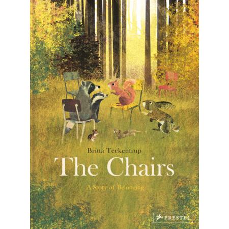 The Chairs-Penguin Random House-Modern Rascals