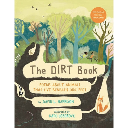 The Dirt Book-Penguin Random House-Modern Rascals