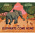 The Elephants Come Home-Raincoast Books-Modern Rascals