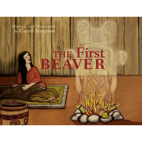 The First Beaver-Heritage House-Modern Rascals