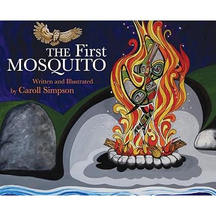 The First Mosquito-Warehouse Find-Modern Rascals