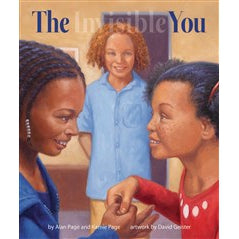 The Invisible You-Thomas Allen & Son-Modern Rascals