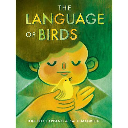 The Language Of Birds-Penguin Random House-Modern Rascals