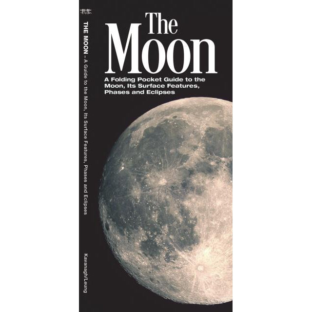 The Moon-National Book Network-Modern Rascals