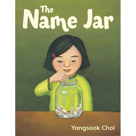 The Name Jar-Penguin Random House-Modern Rascals