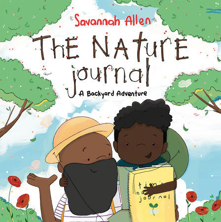 The Nature Journal-Penguin Random House-Modern Rascals