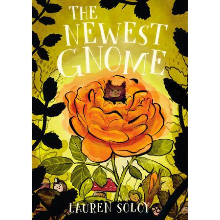 The Newest Gnome-Penguin Random House-Modern Rascals