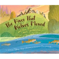 The River That Wolves Moved-Thomas Allen & Son-Modern Rascals
