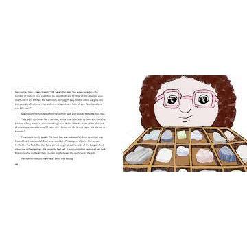 The Rock Box-Orca Book Publishers-Modern Rascals