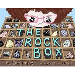 The Rock Box-Orca Book Publishers-Modern Rascals