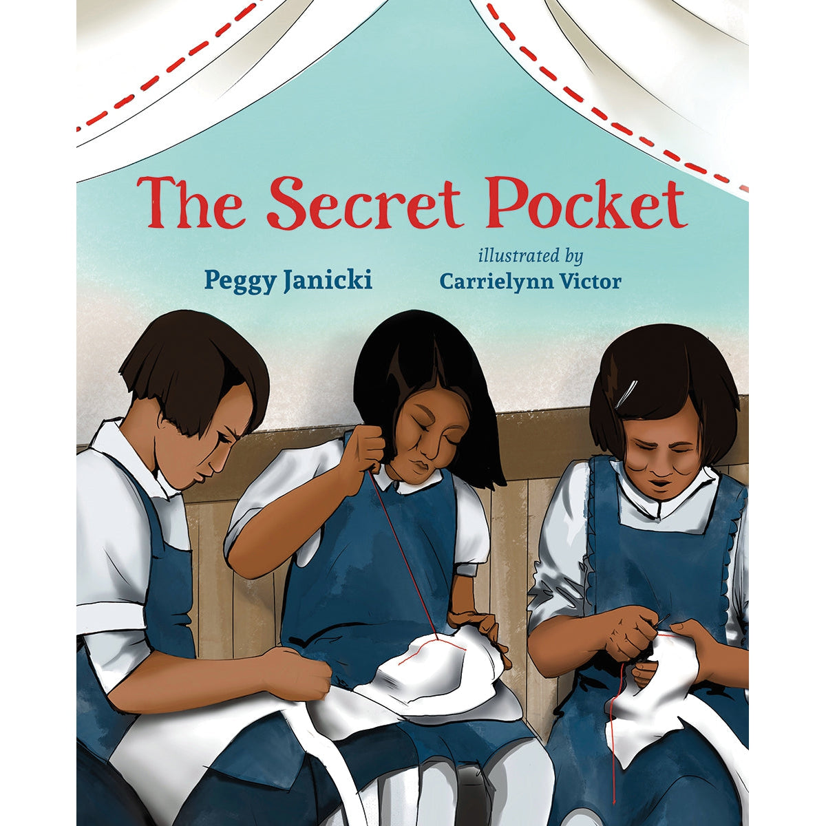 The Secret Pocket-Raincoast Books-Modern Rascals