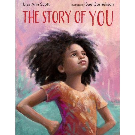 The Story of You-Penguin Random House-Modern Rascals