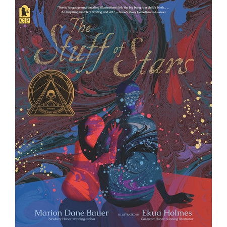 The Stuff of Stars-Penguin Random House-Modern Rascals