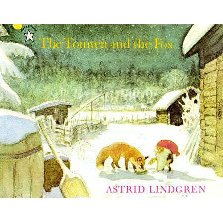 The Tomten and the Fox-Penguin Random House-Modern Rascals