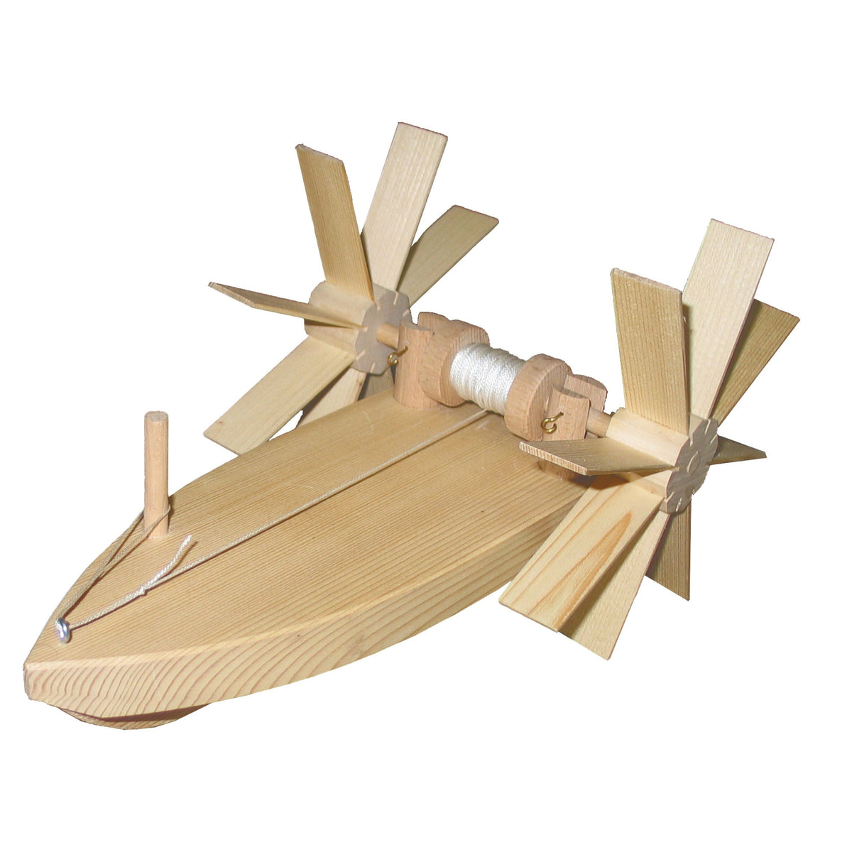 The Trout Kit-Kraul-Modern Rascals