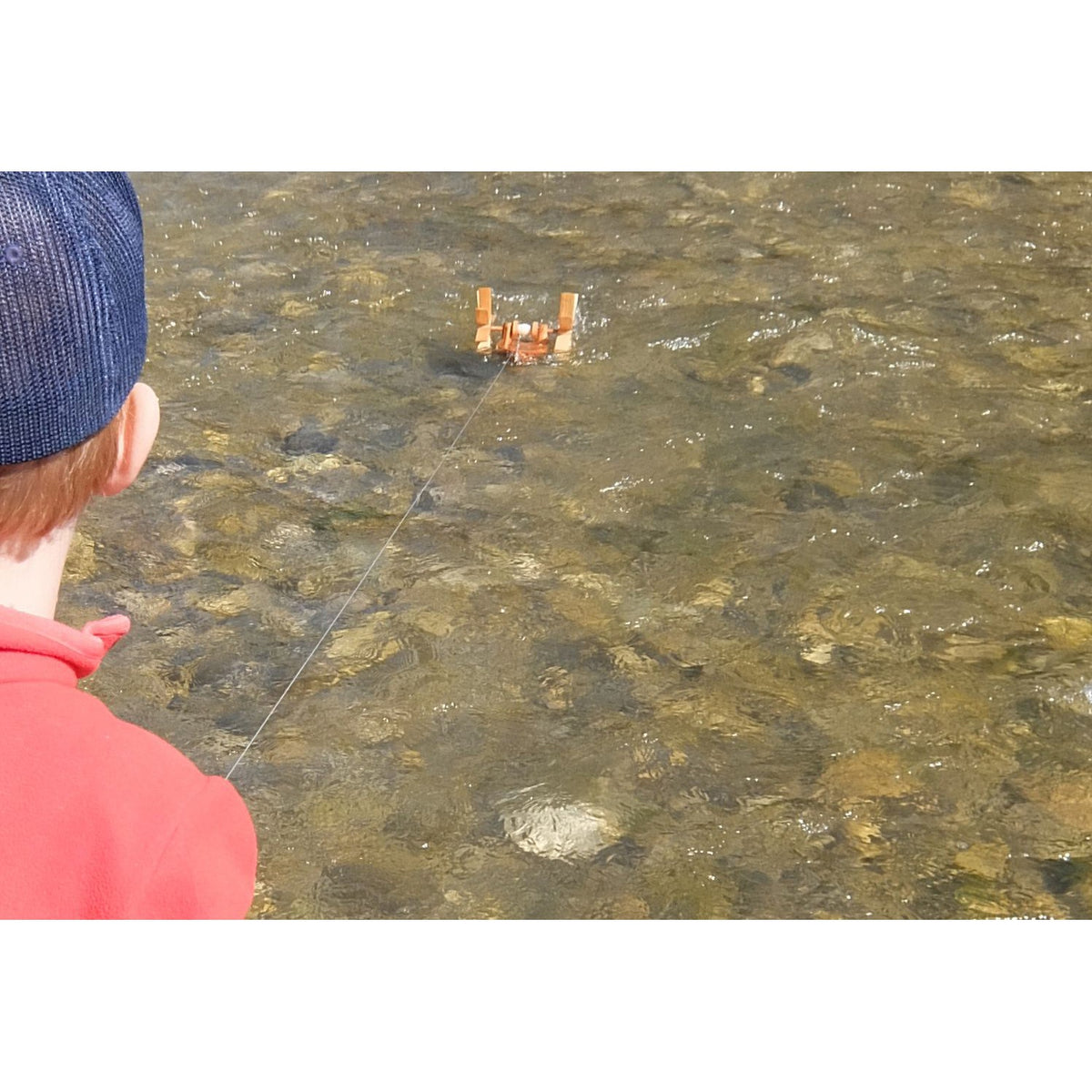 The Trout Kit-Kraul-Modern Rascals