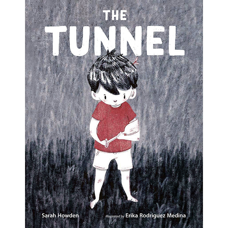 The Tunnel-Owl Kids-Modern Rascals