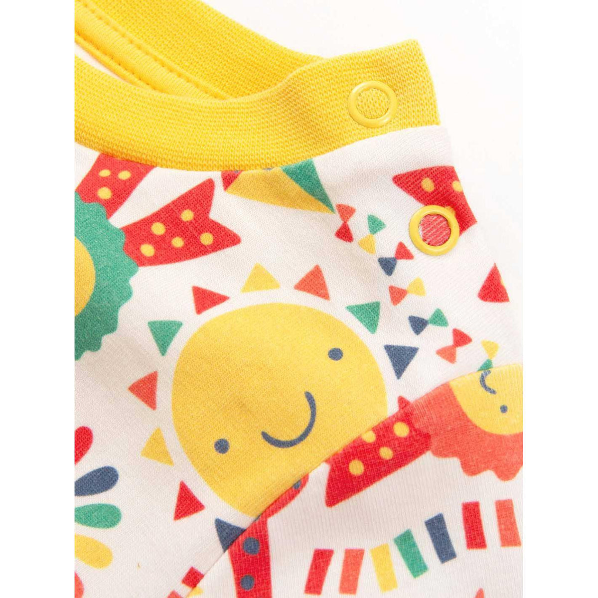 The Upside Pyjamas - 1 Left Size 9-11 years-Kite-Modern Rascals