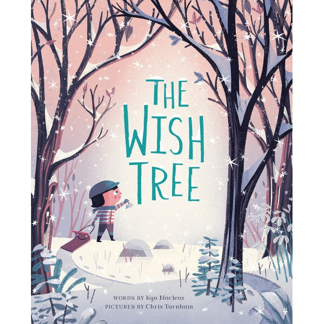 The Wish Tree-Raincoast Books-Modern Rascals