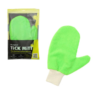 Tick Mitt - Single-Tick Mitt-Modern Rascals