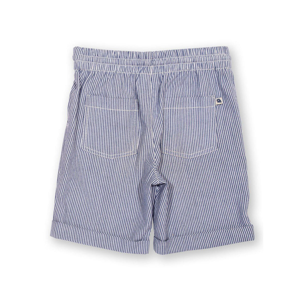Ticking Shorts - 2 Left Size 7-8 & 8-9 years-Kite-Modern Rascals