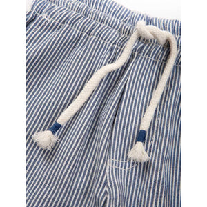 Ticking Shorts - 2 Left Size 7-8 & 8-9 years-Kite-Modern Rascals