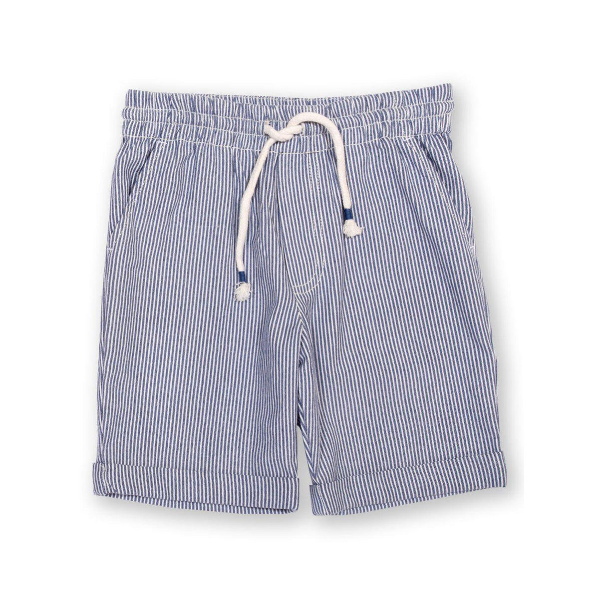 Ticking Shorts - 2 Left Size 7-8 & 8-9 years-Kite-Modern Rascals