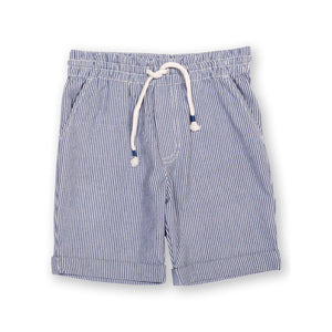 Ticking Shorts - 2 Left Size 7-8 & 8-9 years-Kite-Modern Rascals