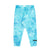 Tie-Dye Relaxed Joggers in Lake / Pool - 2 Left Size 2-3 & 10-11 years-Villervalla-Modern Rascals