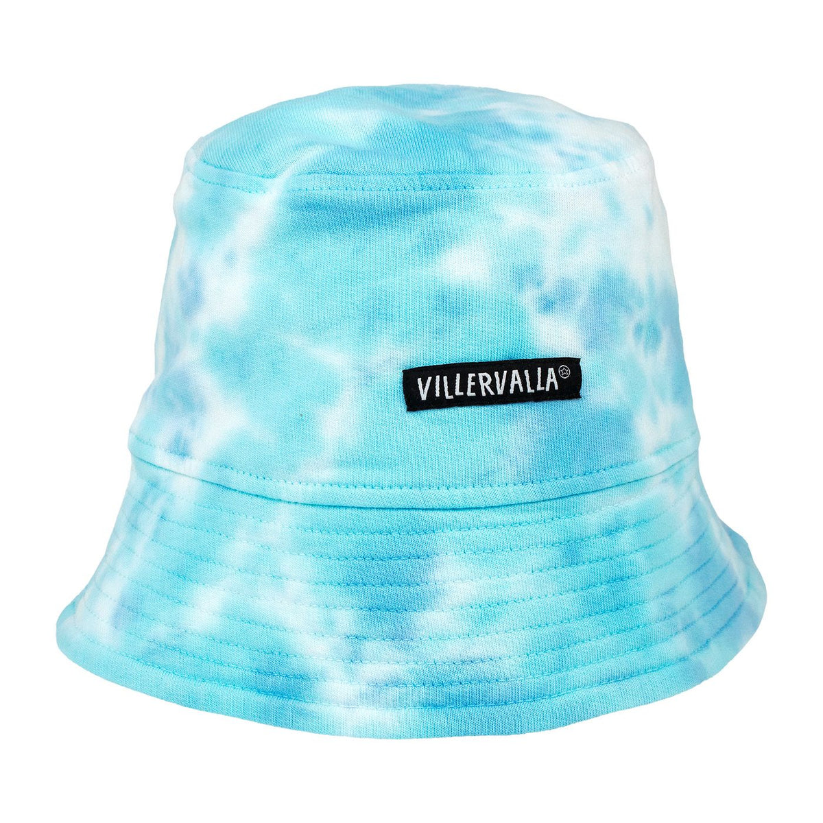 Tie-Dye Sunhat in Lake / Pool - 1 Left Size 2-4 years-Villervalla-Modern Rascals