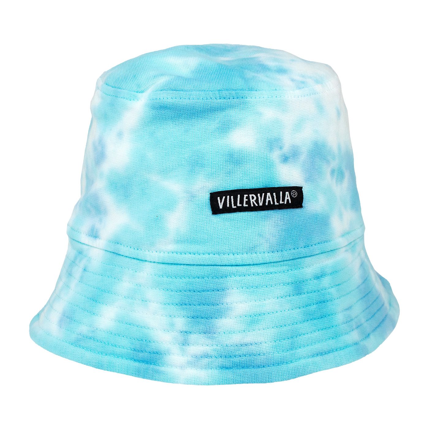 Tie-Dye Sunhat in Lake / Pool - 1 Left Size 2-4 years-Villervalla-Modern Rascals