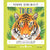 Tiger: A First Field Guide to the Big Cat With the Stripes-Raincoast Books-Modern Rascals