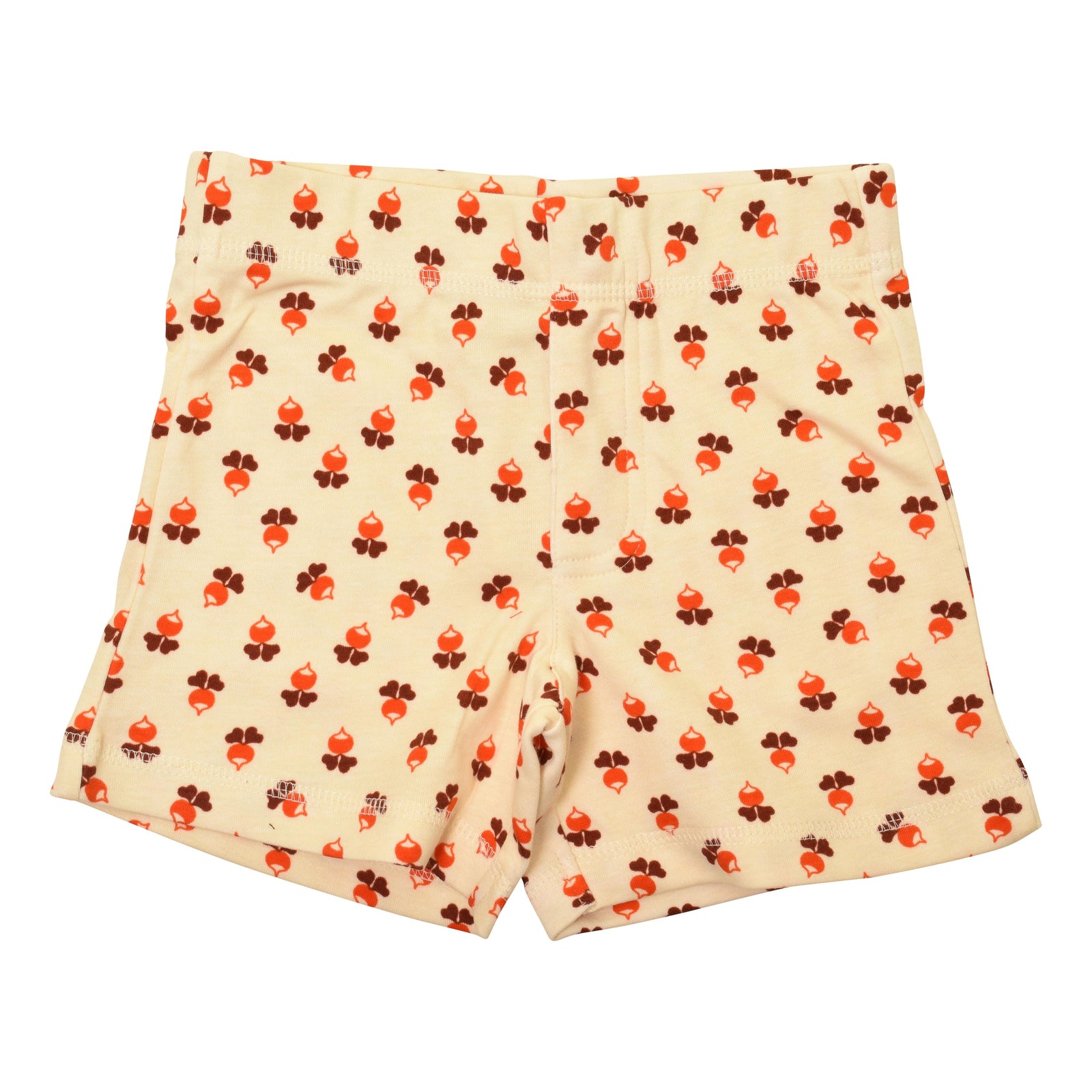 Tiny Radish - Cloud Cream Shorts-Duns Sweden-Modern Rascals